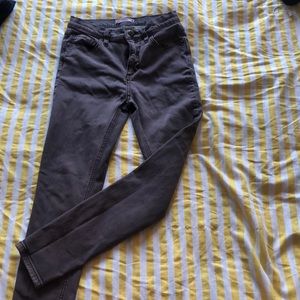 Free people skinny jeans